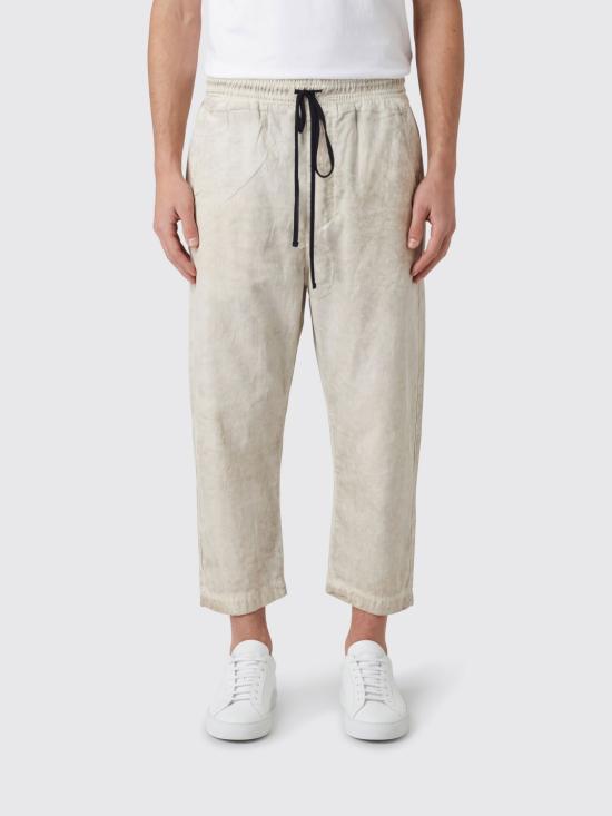 26SS 톰크롬 트레이닝/조거 팬츠 MP3801 VEGETALSTONE Green