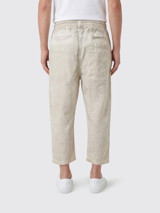 26SS 톰크롬 트레이닝/조거 팬츠 MP3801 VEGETALSTONE Green - THOM KROM