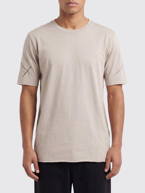 26SS 톰크롬 반팔 티셔츠 MTS924 STONE Beige