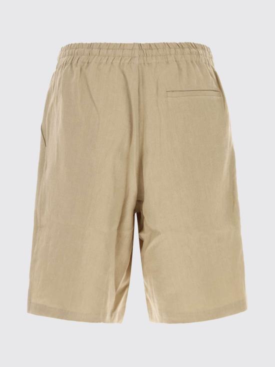 26SS 르카샤 숏팬츠 BETUL00 721 Sand - LE KASHA