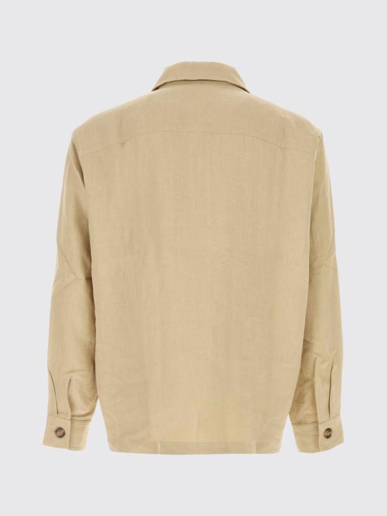 26SS 르카샤 자켓 FIRANL0 721 Sand - LE KASHA