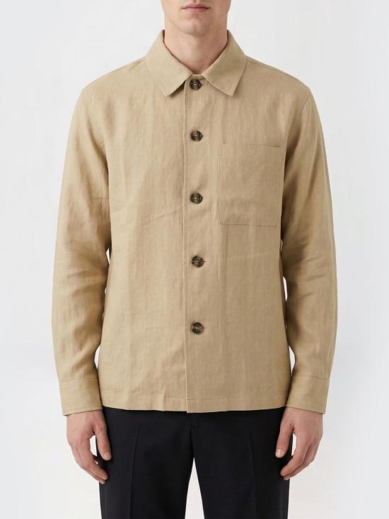 26SS 르카샤 자켓 FIRANL0 721 Sand