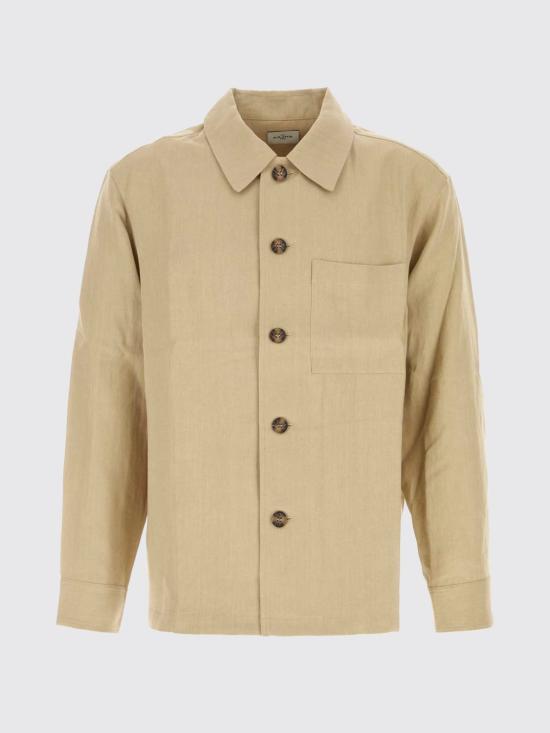 26SS 르카샤 자켓 FIRANL0 721 Sand - LE KASHA