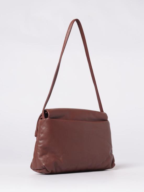 26SS 빅마티 숄더백 1K0434T999C070 338 Brown - VIC MATIE