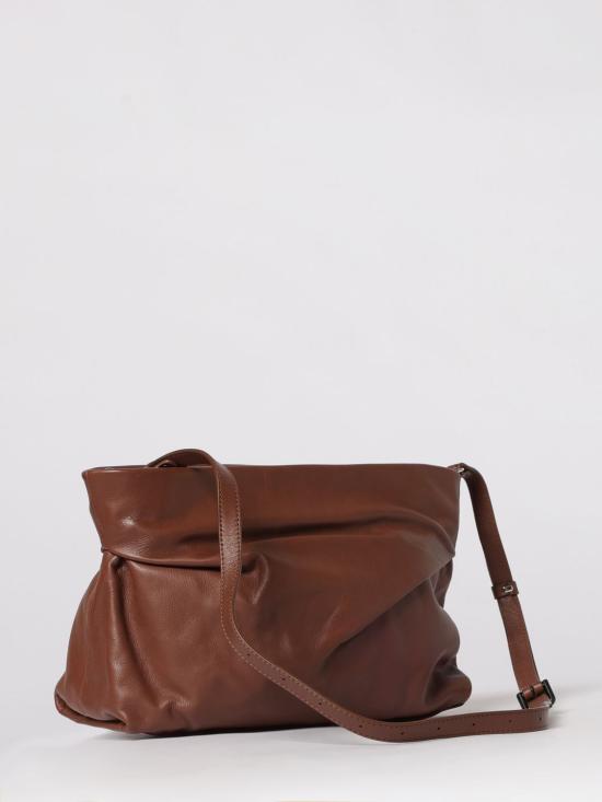 26SS 빅마티 토트백 1K0440T999C070 338 Brown - VIC MATIE