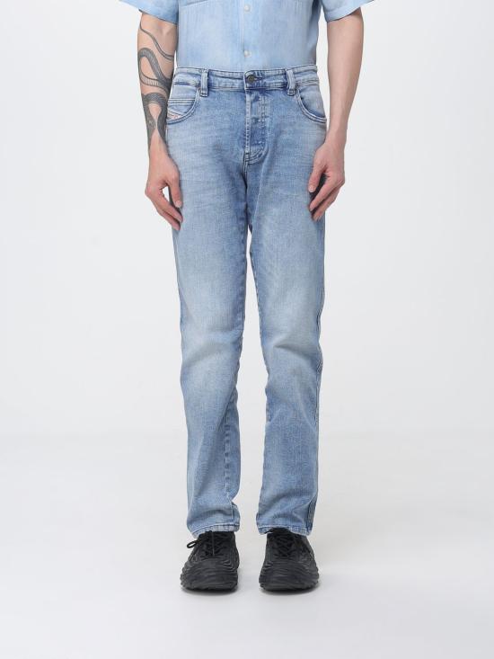 26SS 디젤 데님 팬츠 A157970DBDV 01 Blue