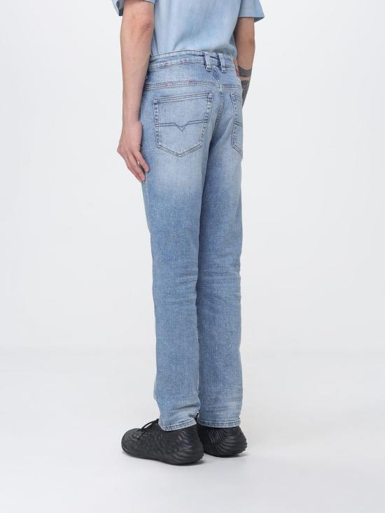 26SS 디젤 데님 팬츠 A157970DBDV 01 Blue - DIESEL