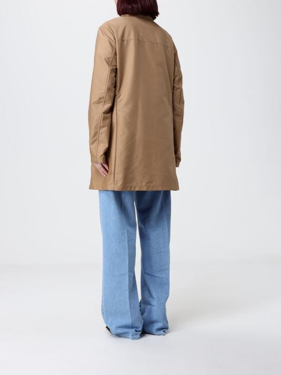 26SS 페이 코트 NAW59523060AX2 C806 Hazel - FAY