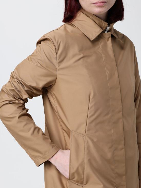 26SS 페이 코트 NAW59523060AX2 C806 Hazel - FAY