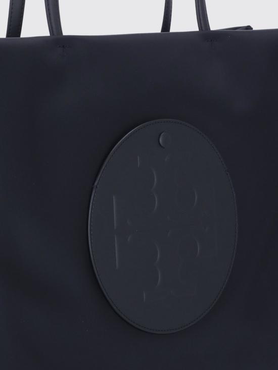26SS 토리버치 엘라 토트백 171271 400 Blue - TORY BURCH