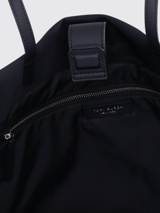 26SS 토리버치 엘라 토트백 171271 400 Blue - TORY BURCH