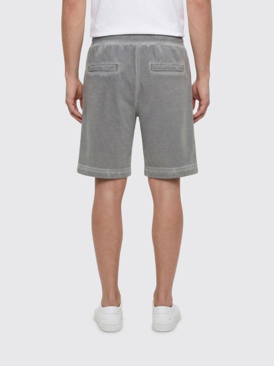 26SS 디젤 P-CROWN-V1 쇼츠 A204930IKBR 97D Grey - DIESEL