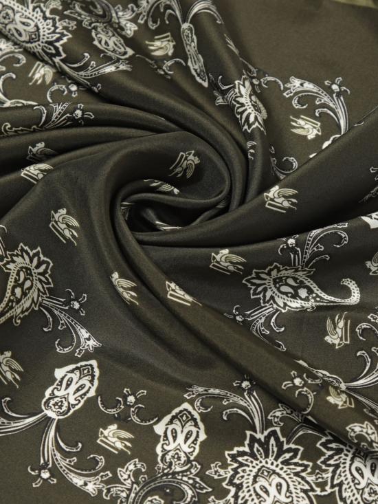 26SS 에트로 머플러/스카프 MAXA0006AKH00 V0556 Green - ETRO