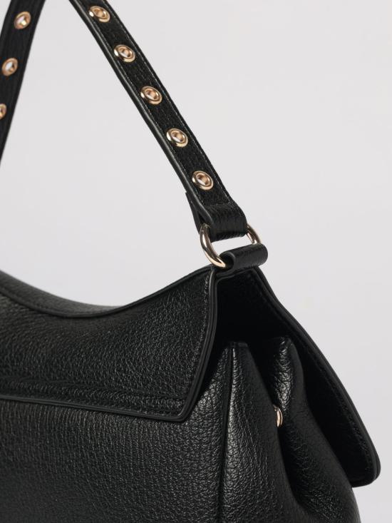 26SS 저스트까발리 숄더백 80RA4BU2ZSB81 899 Black - JUST CAVALLI