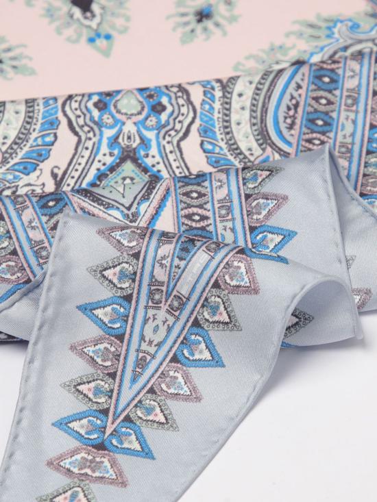 26SS 에트로 머플러/스카프 MAXA0009AKH96 S9880 Blue - ETRO