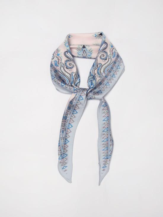 26SS 에트로 머플러/스카프 MAXA0009AKH96 S9880 Blue - ETRO