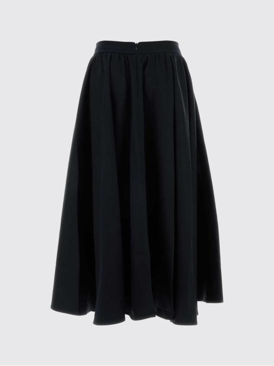 26SS 파투 롱 스커트 SK1150074 698N Blue - PATOU