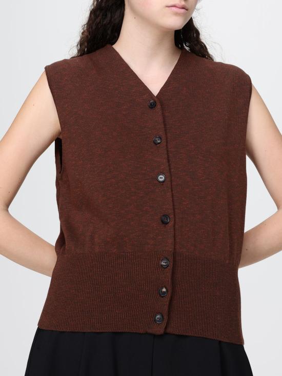 26SS 코데라 베스트 261066 RUSSET Brown - CORDERA