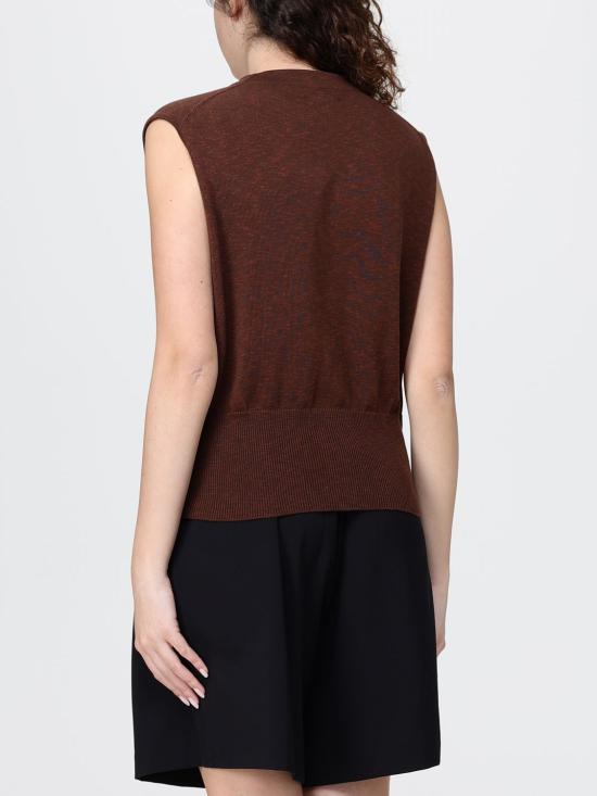 26SS 코데라 베스트 261066 RUSSET Brown - CORDERA