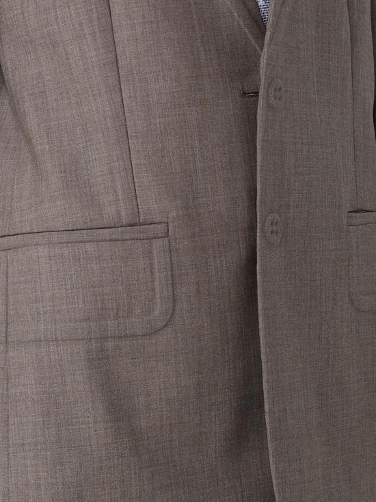 26SS 모스키노 자켓 05100522 0095 Brown - MOSCHINO