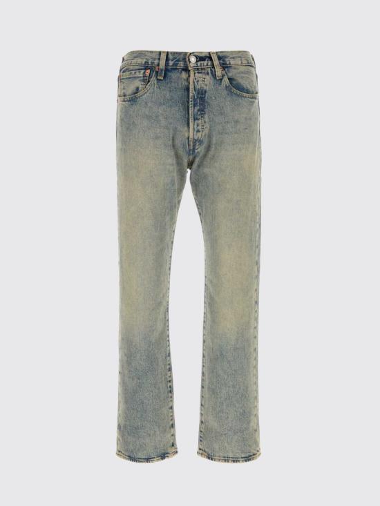 26SS 리바이스 데님 팬츠 00501 3802 Denim - LEVI'S