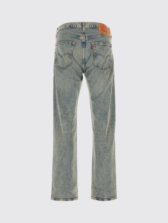 26SS 리바이스 데님 팬츠 00501 3802 Denim - LEVI'S