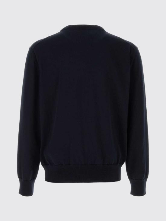 26SS 질샌더 스웨터 J22GP0281J15466 402 Blue - JIL SANDER