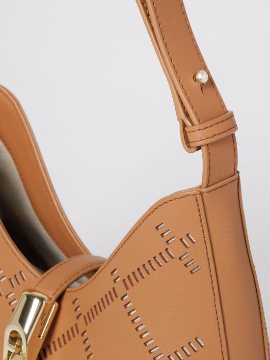 26SS 훌라 숄더백 WB01979BX3947 RY000 Brown - FURLA