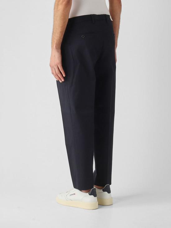 26SS 브릴리아1949 팬츠 PORTOBELLOS300100 00011 Navy - BRIGLIA 1949