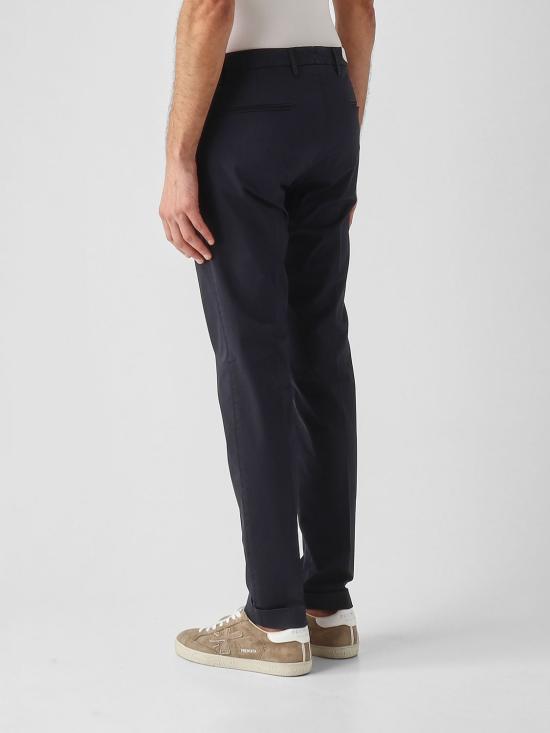 26SS 브릴리아1949 팬츠 BG03300049 00011 Navy - BRIGLIA 1949