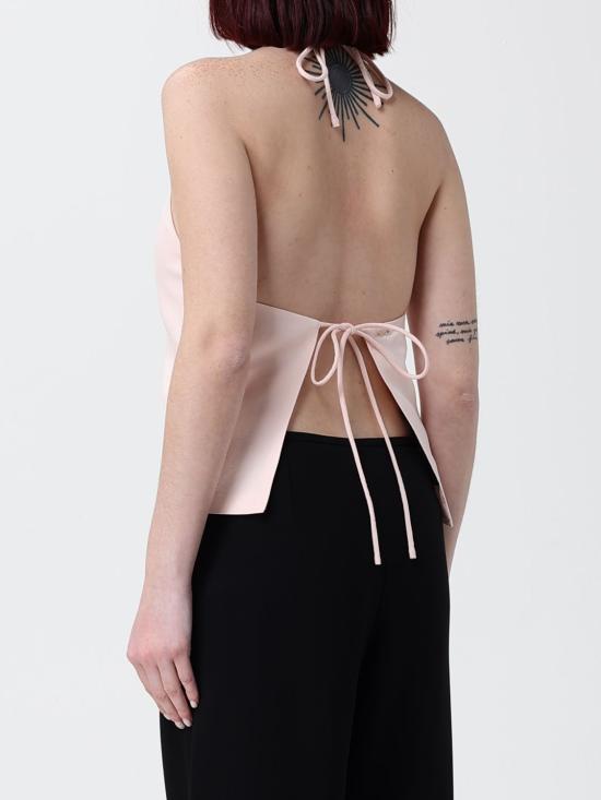 26SS 트윈셋 베스트 261TT2551 13144 Pink - TWINSET