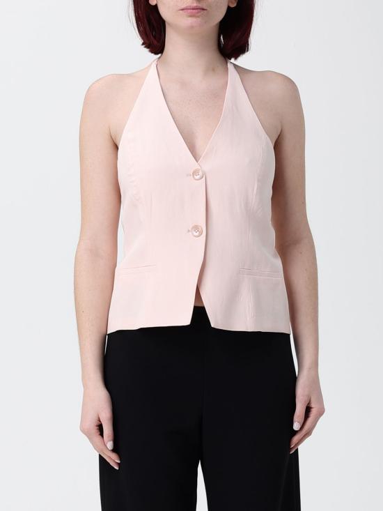 26SS 트윈셋 베스트 261TT2551 13144 Pink