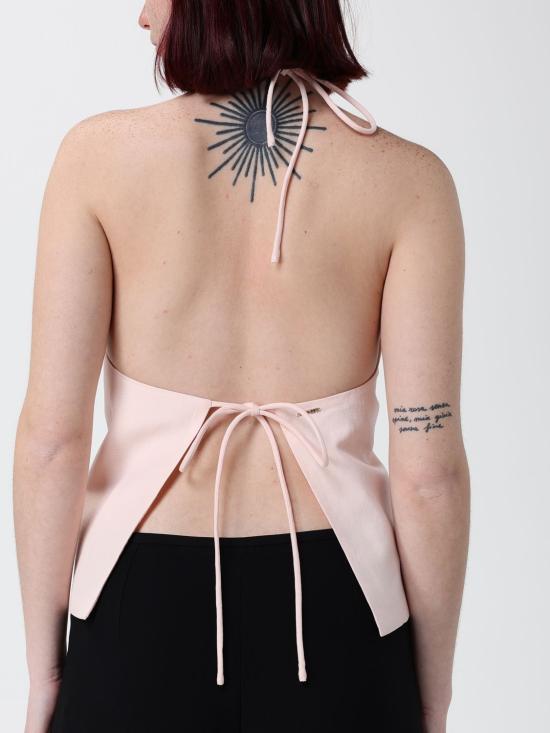 26SS 트윈셋 베스트 261TT2551 13144 Pink - TWINSET