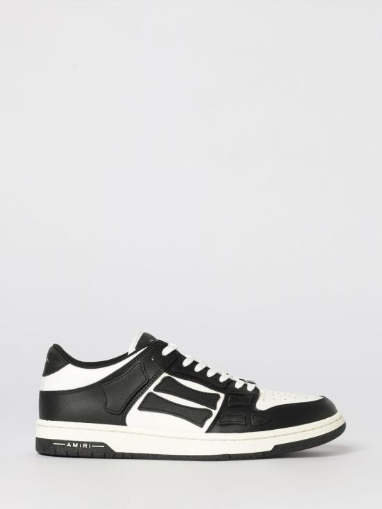 26SS 아미리 스니커즈 AMFOSR1047 099 Black