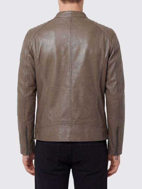 26SS 벨스타프 자켓 100038 FTGGN Green - BELSTAFF