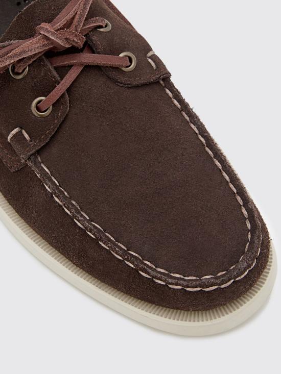26SS 세바고 로퍼 7111PTW ABU Cocoa - SEBAGO
