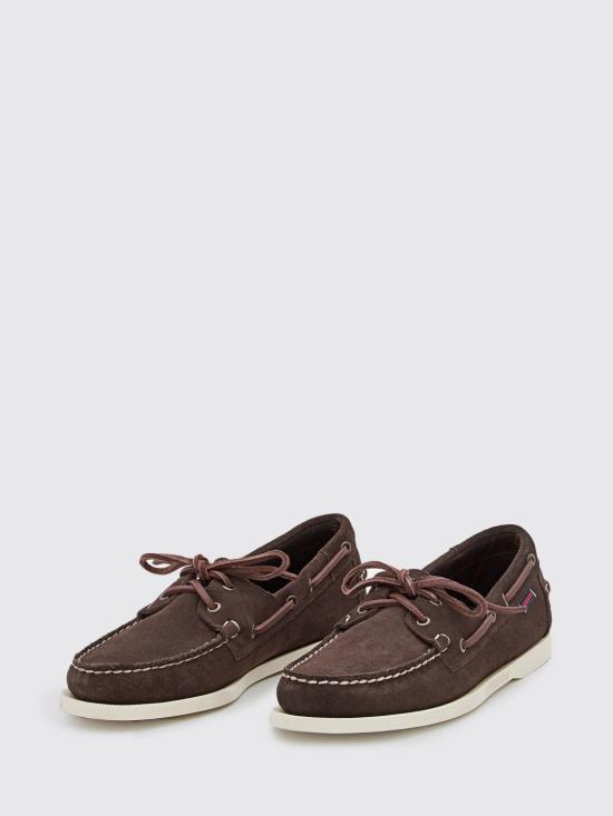 26SS 세바고 로퍼 7111PTW ABU Cocoa - SEBAGO