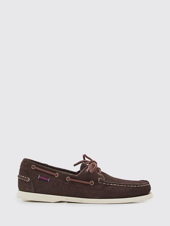 26SS 세바고 로퍼 7111PTW ABU Cocoa