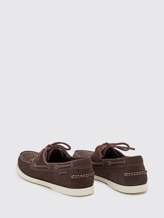 26SS 세바고 로퍼 7111PTW ABU Cocoa - SEBAGO