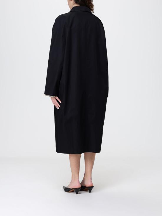 26SS 코데라 자켓 261017 Black - CORDERA