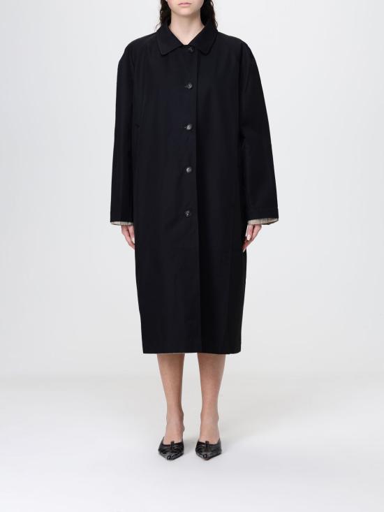 26SS 코데라 자켓 261017 Black