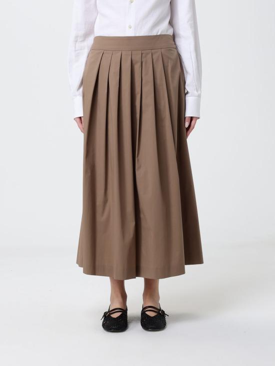 26SS 피티토리노 롱 스커트 CDGODS000STDVD05 0060 Rope