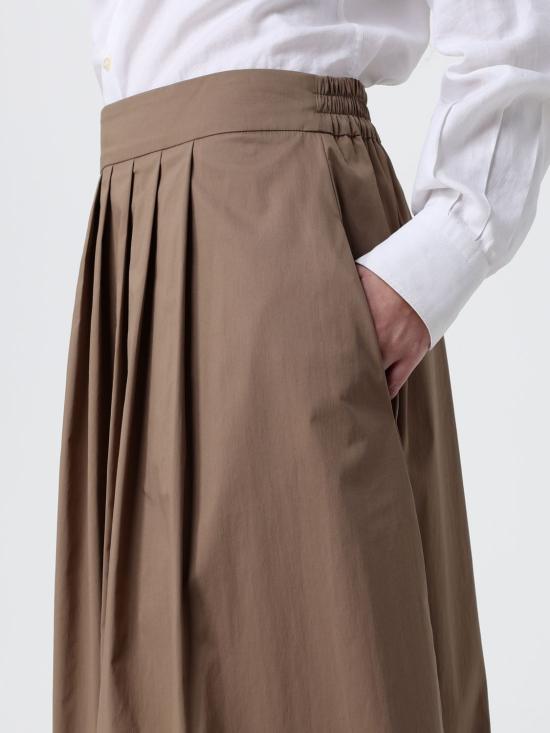 26SS 피티토리노 롱 스커트 CDGODS000STDVD05 0060 Rope - PT TORINO