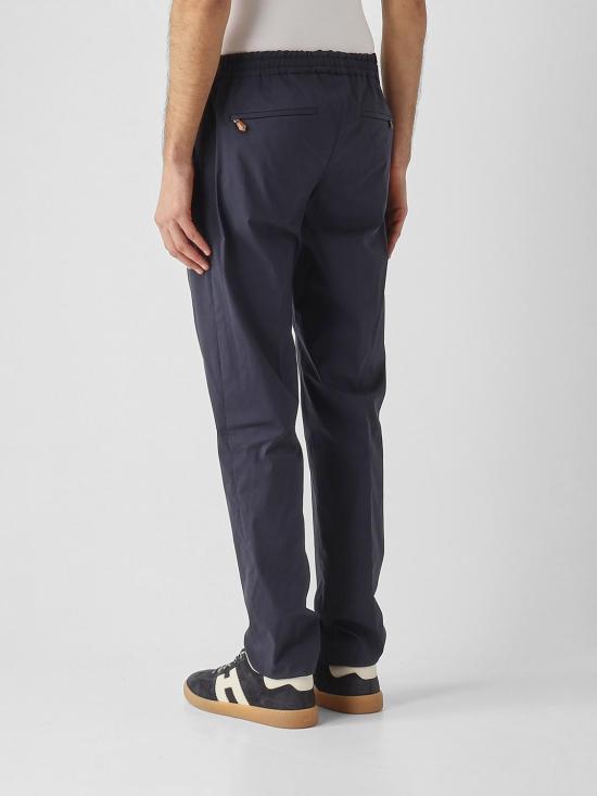 26SS 피티토리노 팬츠 COTSCNZA0CL1VD05 0360 Navy - PT TORINO