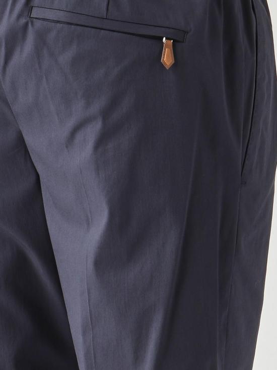 26SS 피티토리노 팬츠 COTSCNZA0CL1VD05 0360 Navy - PT TORINO