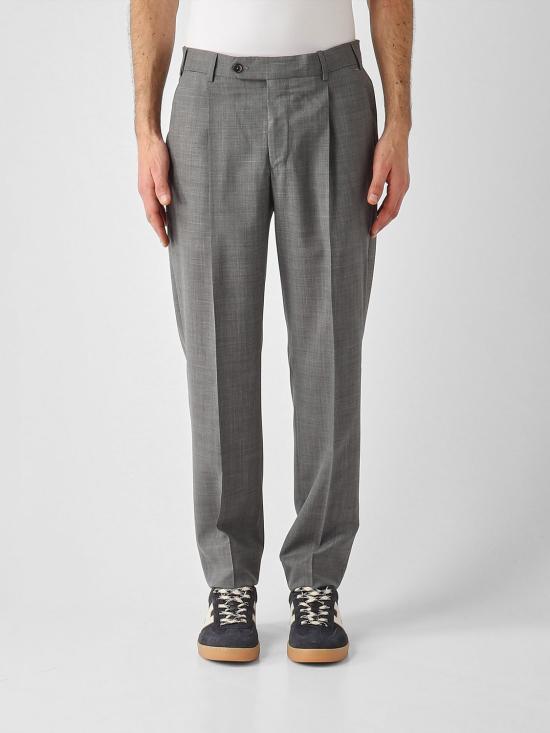 26SS 피티토리노 팬츠 COZSUFZA0CL1ZI56 0220 Grey 1