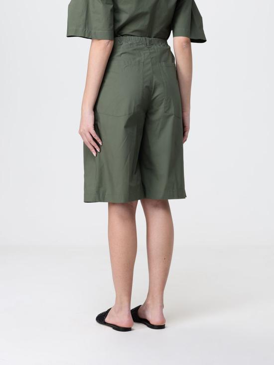 26SS 바레나 숏팬츠 PAD55612736 390 Green - BARENA