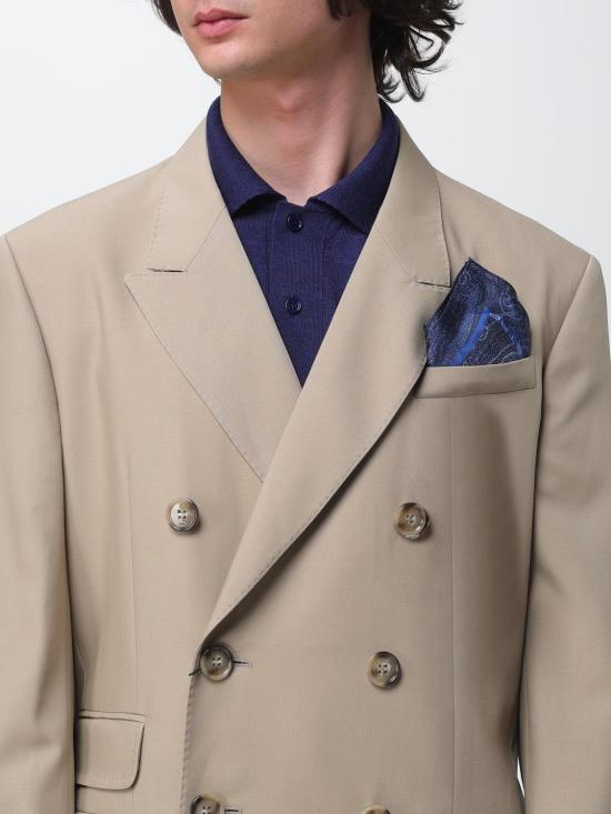 26SS 에트로 머플러/스카프 MAUA0004AK461 X0883 Multicolor - ETRO