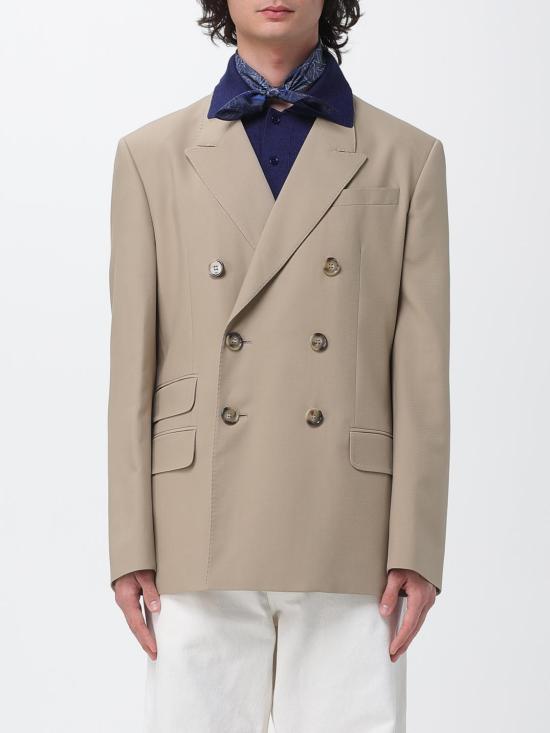 26SS 에트로 머플러/스카프 MAUA0004AK461 X0883 Multicolor - ETRO