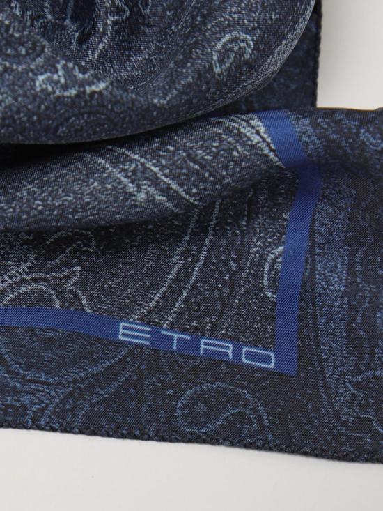 26SS 에트로 머플러/스카프 MAUA0004AK461 X0883 Multicolor - ETRO